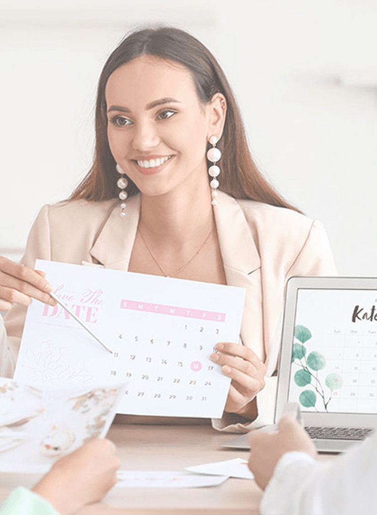 Event Planning